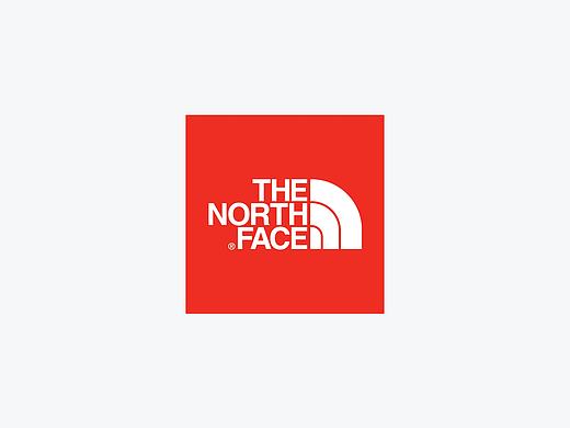 The North Face 节日性创意海报提案详解（个人主页-ZMTgyMjU2MjQ=） - 海报 - 站酷设计师李趁录原创素材 - 站酷ZCOOL