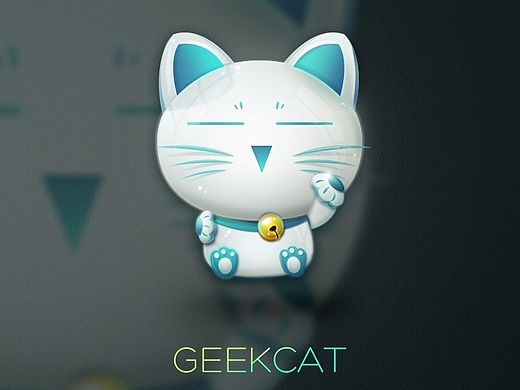 GEEKCAT