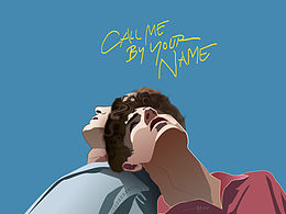 Call Me by Your Name