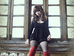 Vintage Villa & You.