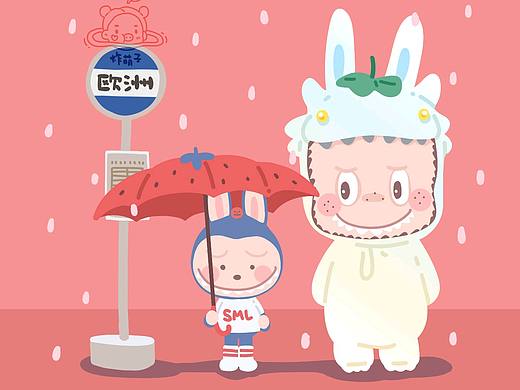 鼠年大吉 | 2020年欧气年历✨