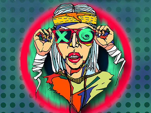 It's ME（个人主页-ZMTY1ODk2ODQ=） - 创作习作 - 站酷设计师ZHUMiAOJiN原创素材 - 站酷ZCOOL