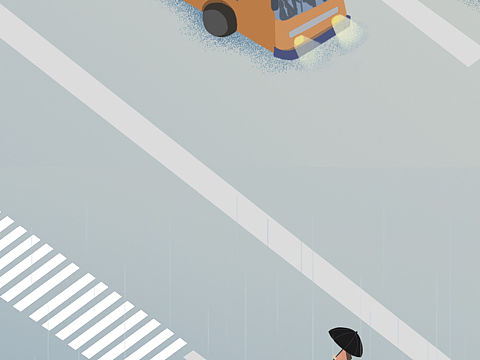长图
