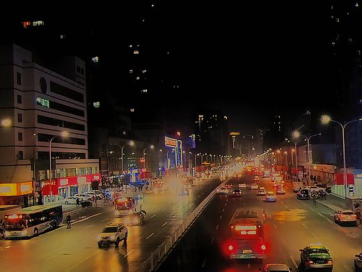 一些照片（个人主页-ZNDAzNzU2MjQ=） - 风光摄影 - 站酷设计师戚五原创素材 - 站酷ZCOOL