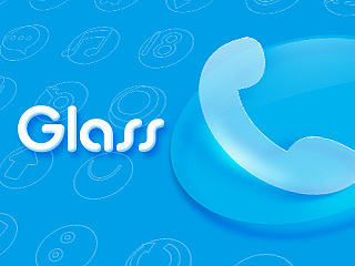 Glass