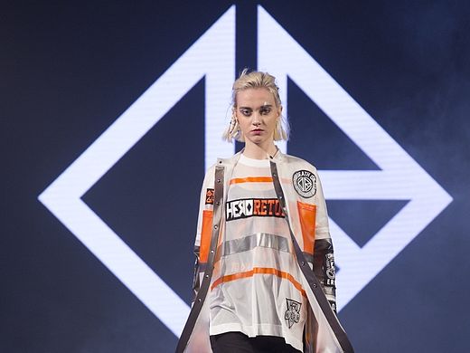 ONE REPUBLIC 2016SS FASHION WEEK