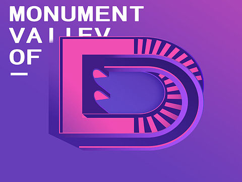 D
