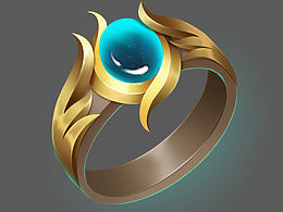 歐美風(fēng)游戲圖標(biāo)