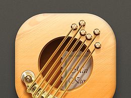 寫實(shí)圖標(biāo)