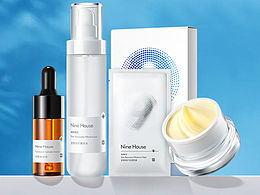 九屋無(wú)線端會(huì)員頁(yè)面