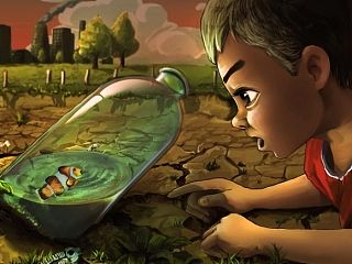 生命之水#动漫作品#