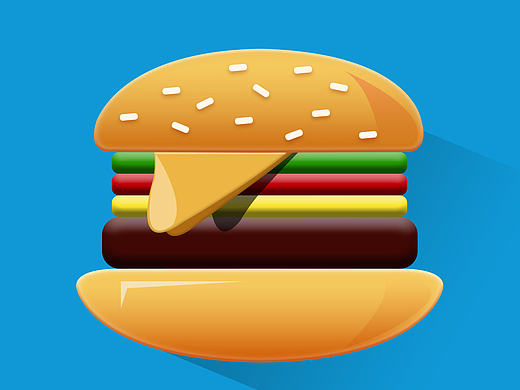 快餐系列（個(gè)人主頁(yè)-ZMTYzNjUyMDg=） - 圖標(biāo) - 站酷設(shè)計(jì)師綰傾原創(chuàng)素材 - 站酷ZCOOL