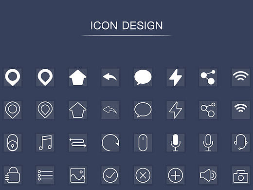 剪影圖標(biāo)（個(gè)人主頁(yè)-ZMTcwMDM0NjA=） - 圖案 - 站酷設(shè)計(jì)師VerSmith原創(chuàng)素材 - 站酷ZCOOL