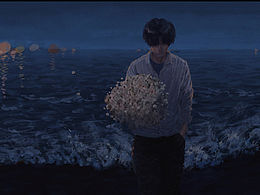 true love never dies