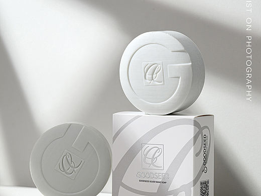 手工皂拍摄【沈阳静物摄影｜产品拍摄｜商业摄影】