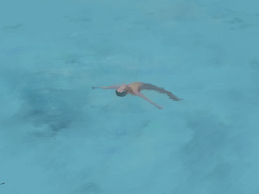 《渺》（个人主页-ZMzQ4NTAyMDA=） - 创作习作 - 站酷设计师陳CHENSY原创素材 - 站酷ZCOOL