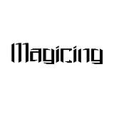 Magicing的头像