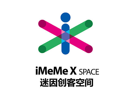 迷因创客空间 iMeMe X Space