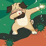 用户头像