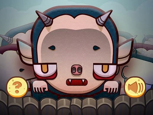 pluse 手机游戏（个人主页-ZMTcwMjA4ODg=） - 独立游戏 - 站酷设计师嘛琦原创素材 - 站酷ZCOOL