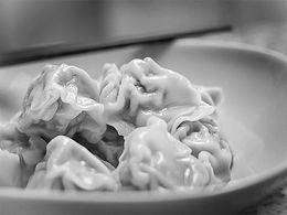 饺子
