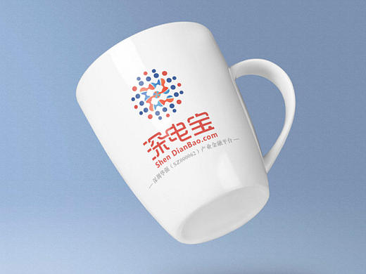 LOGO-改版设计