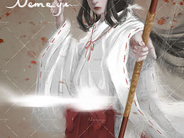 《犬夜叉》桔梗