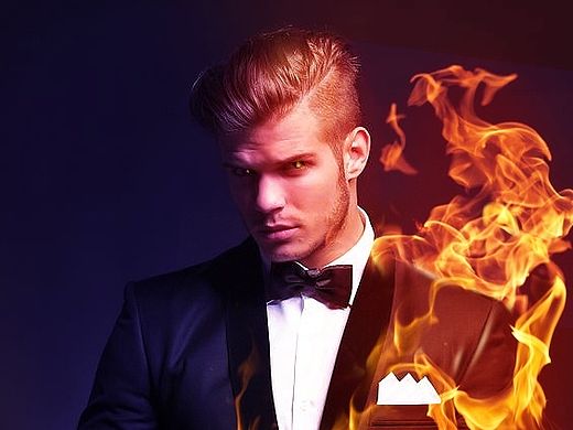 firer man（個(gè)人主頁-ZMTI0ODYyNzI=） - 其他平面 - 站酷設(shè)計(jì)師米天逸原創(chuàng)素材 - 站酷ZCOOL