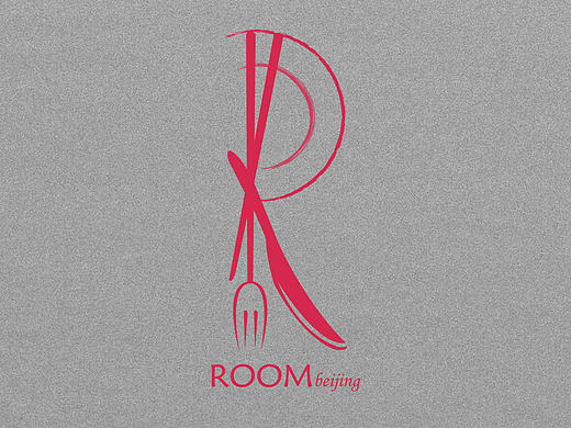 room餐饮VI