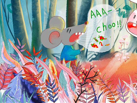 2020中国加油!疫情无情人有情。