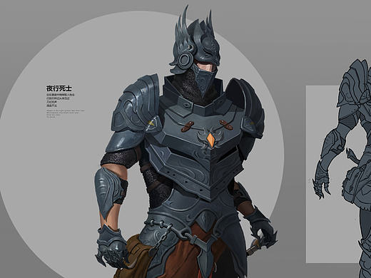 近期練習(xí)作品匯總（個(gè)人主頁-ZMjA1ODUzNTY=） - 概念設(shè)定 - 站酷設(shè)計(jì)師wuwuwu呼啦原創(chuàng)素材 - 站酷ZCOOL