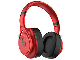 犀牛建模耳機(jī)，產(chǎn)品渲染！