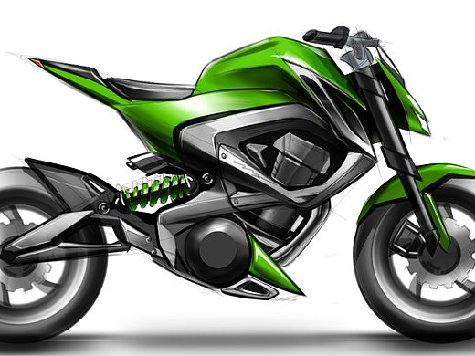 手绘练习第二期