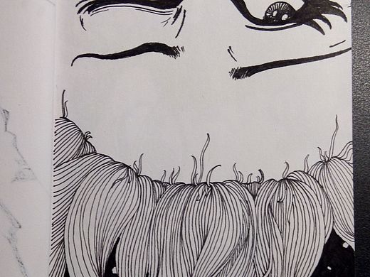 有点没睡醒,会见到相见的人吗