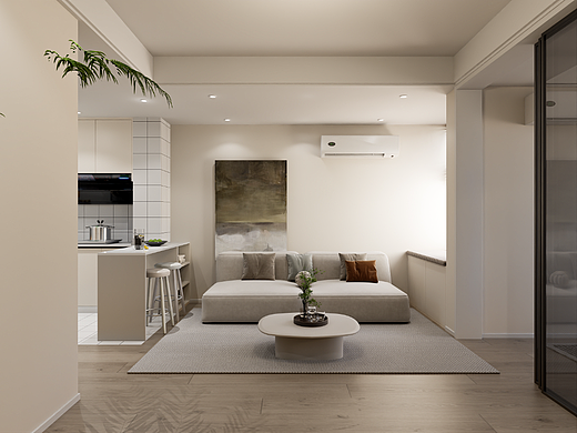 阳光新里程（个人主页-ZNjY1OTYzMDA=） - 家装设计 - 站酷设计师大鱼海棠yi原创素材 - 站酷ZCOOL