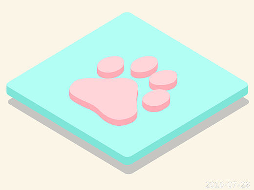 每日临摹