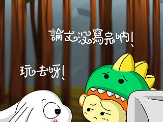 卡通壁纸