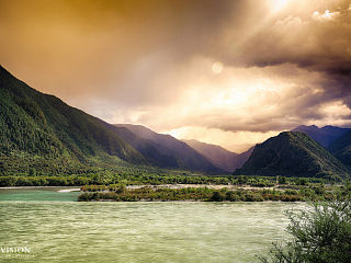 北京骑行到拉萨 洗礼之行 图片记录永久回忆(二)