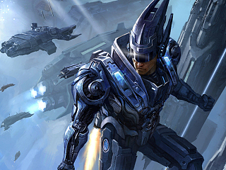 nwa艺术家oliver liu作品《norch energy harvester-adv》