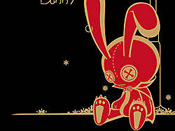 Bunny(Levi's圣诞礼品-兔子留言机)