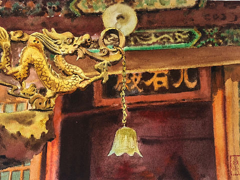 感受（个人主页-ZNDA1ODcyODQ=） - 绘画 - 站酷设计师Tokchen原创素材 - 站酷ZCOOL