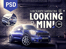 MiNI，寻找小世界