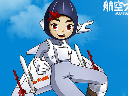 航空学院——特战团队