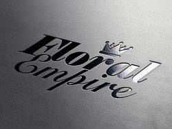 Floral&nbsp;Empire&nbsp;logo&nbsp;Design