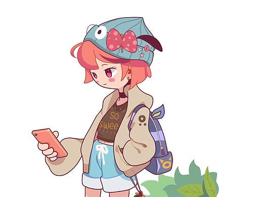 《Q版主题》