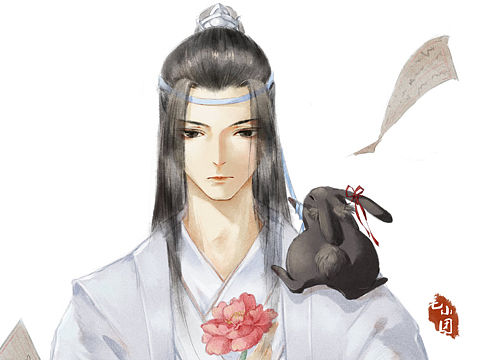 魔道祖师