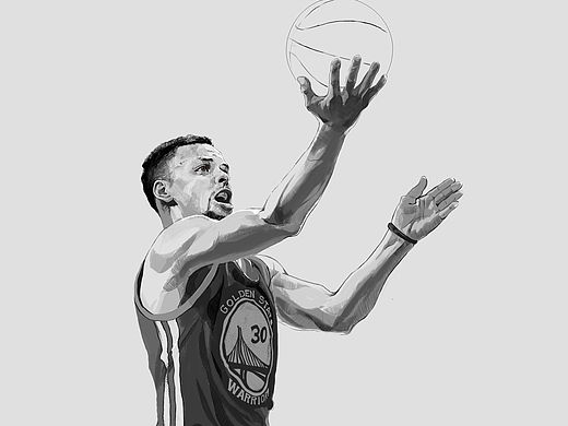库里StephenCurry
