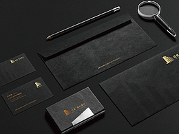 珺睿·曼哈壹号品牌视觉方案