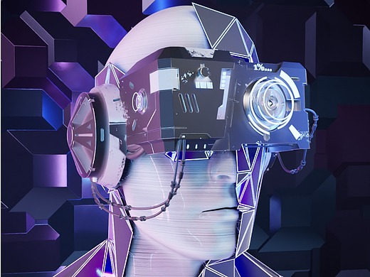 元宇宙VR