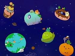 星球